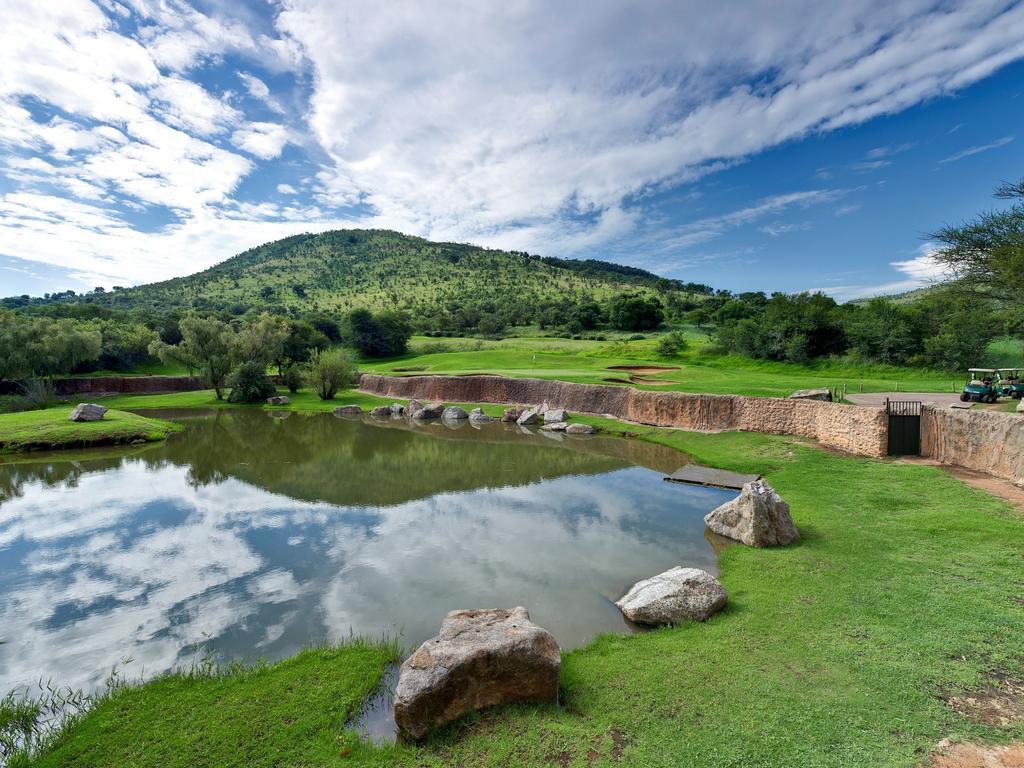 The Palace Of The Lost City At Sun City Resort Ngoại thất bức ảnh